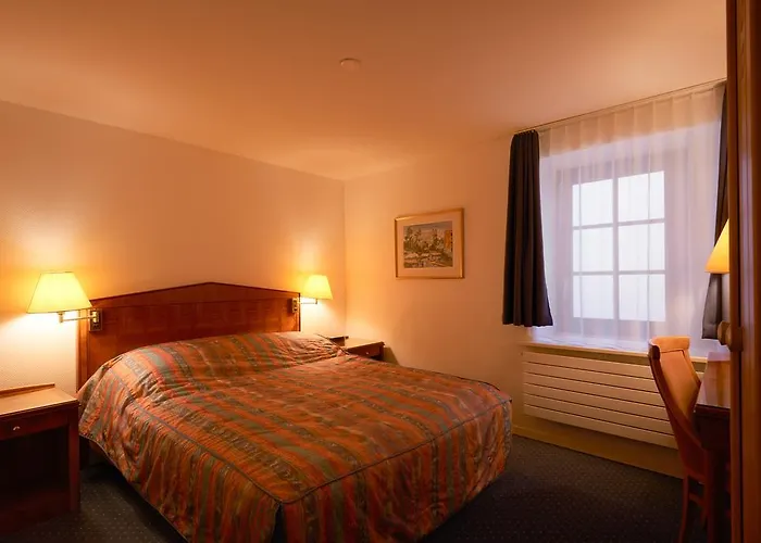 Hotel Hine Adon Fribourg