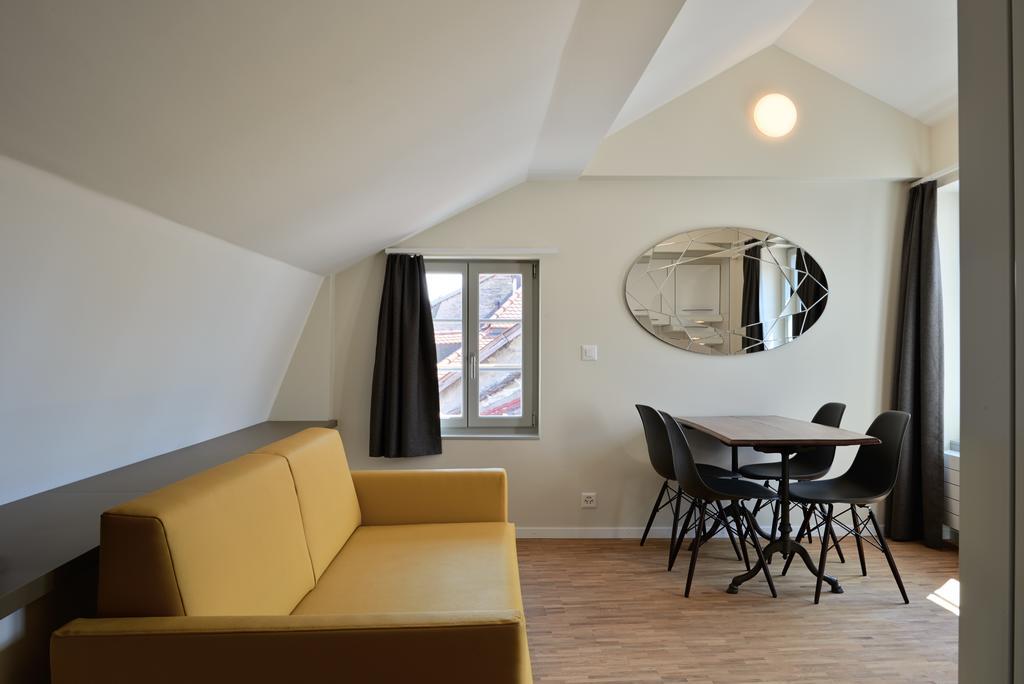Hine Adon 3* Fribourg